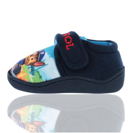 Paw Patrol Kids Slippers Extra Image 1